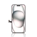 ZY HD+ Incell iPhone 15 Plus LCD Module Display and Touch Screen Digitizer Assembly - Image 2