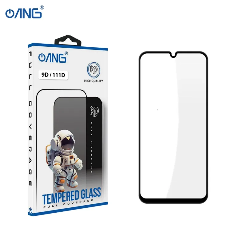 27A 9D Tepered Glass for Samsung Boltify Limited T/A iShine Trade
