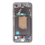 Replacement OLED LCD Screen For Samsung Galaxy S23 FE (S711B) - With Frame - Image 2