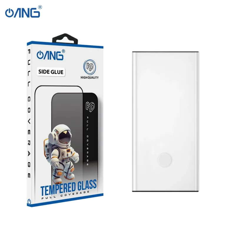 2A Side Glue Tempered Glass Boltify Limited T/A iShine Trade