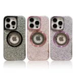 Diamond Magsafe Case For iPhone 12