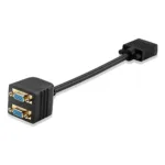 VGA To 2VGA Female Y Splitter - Image 2