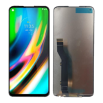 Replacement LCD Display Touch Screen For Motorola Moto G9 PLUS - No Frame