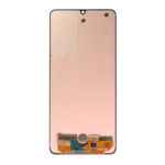 Replacement OLED LCD Screen For Samsung Galaxy A12 ( A125 / A127 ) M12 ( M127 ) A32 5G Black – No Frame - Image 3