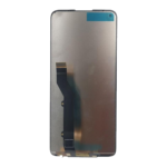 Replacement LCD Display Touch Screen For Motorola Moto G9 PLUS - No Frame - Image 3