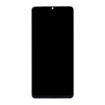 Replacement OLED LCD Screen For Samsung Galaxy A12 ( A125 / A127 ) M12 ( M127 ) A32 5G Black – No Frame - Image 2