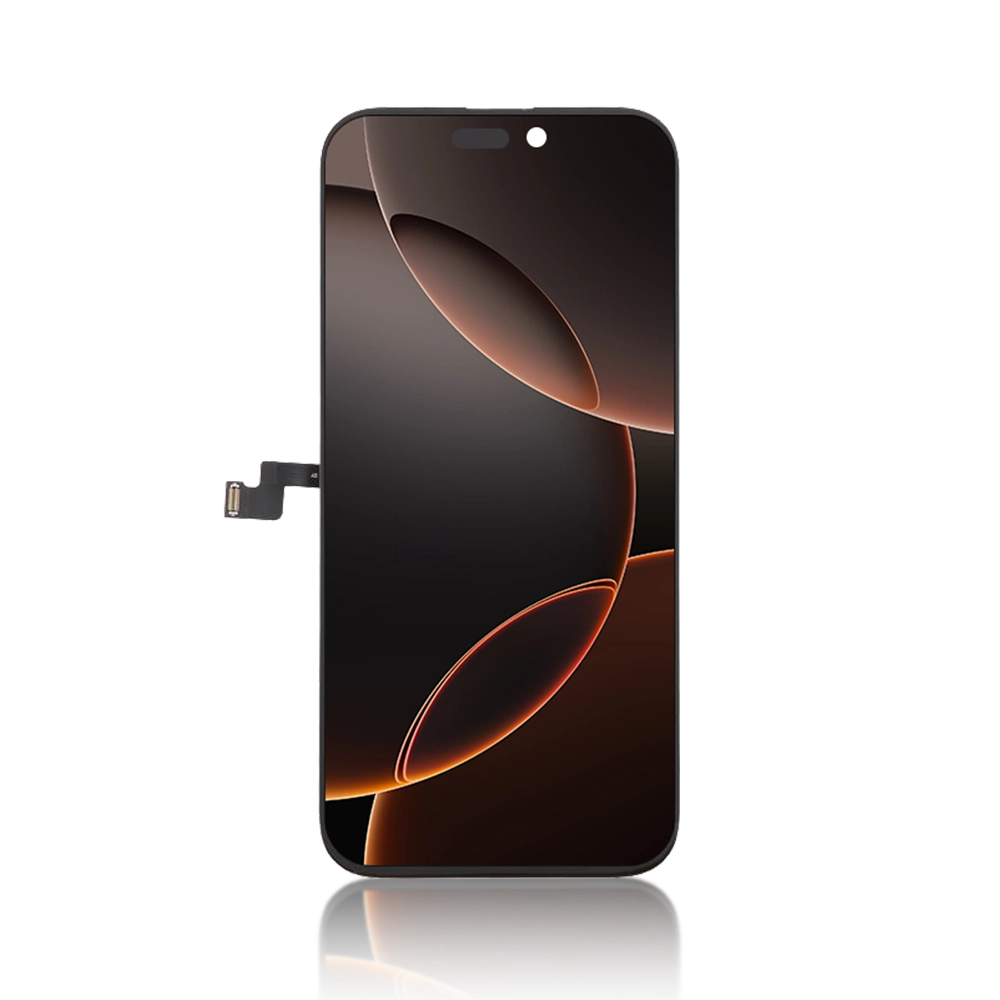 31C ZY Incell LCD Apple iPhone 16 Pro ZY HD+ Incell iPhone 16 Pro LCD Module Display and Touch Screen Digitizer Assembly - Image 2