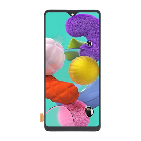 Replacement LCD Screen For Samsung Galaxy A51 4G (A515) - No Frame - Image 2