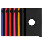 360 Rotating Leather Case For  Samsung Galaxy Tab Universal 7