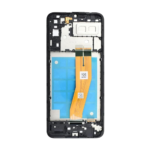 Premium A+ LCD Screen For Samsung Galaxy A04e (A042) - With Frame and Touchpad - Image 3