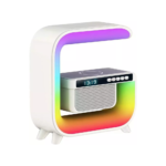 G3 LED Wireless Charging Speaker