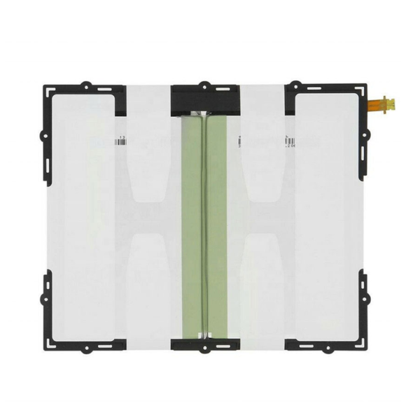 Replacement Complete LCD Screen For Samsung Galaxy Tab A 10.1'' (T580 / T585) - White - Image 1
