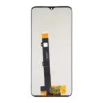 Replacement LCD Screen For Motorola G50 5G - No Frame - Image 2