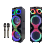 MT-1219 Bluetooth Trolley Speaker