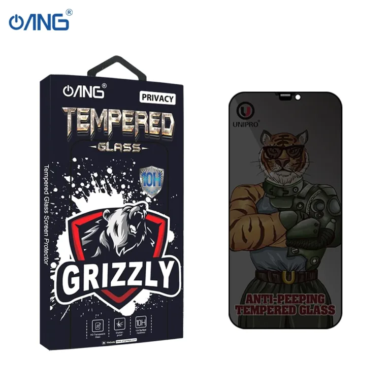 4A Privacy Tempered Glass Boltify Limited T/A iShine Trade