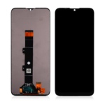 Replacement LCD Display Touch Screen For Motorola Moto E20 - XT2155 - No Frame