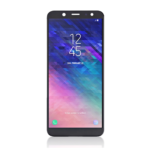 Replacement LCD Screen For Samsung Galaxy A6 (A600) Black - No Frame - Image 2