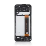 Replacement LCD Screen For Samsung Galaxy A13 4G (A135) - With Frame - Image 3