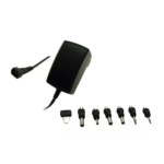 DAEWOO AC - DC Adaptor - Image 2