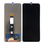 Replacement LCD Display Touch Screen For Motorola Moto E22 - No Frame