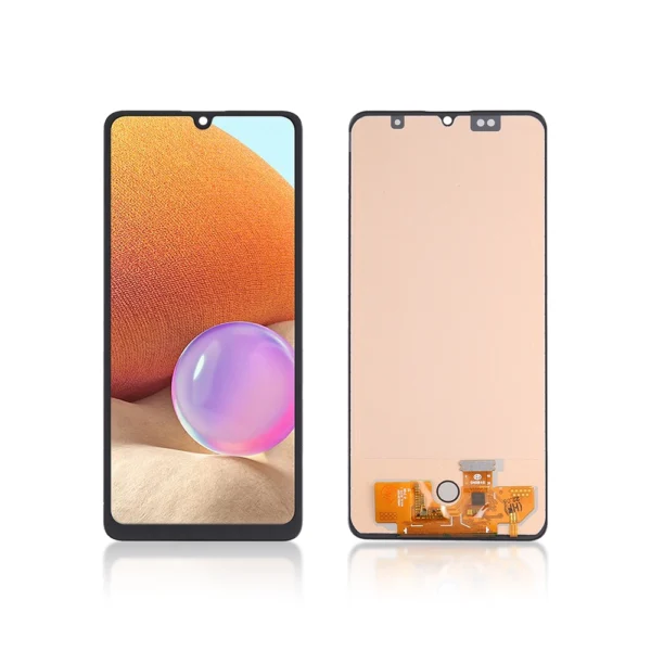 Replacement LCD Screen For Samsung Galaxy A32 4G - No Frame - Image 1