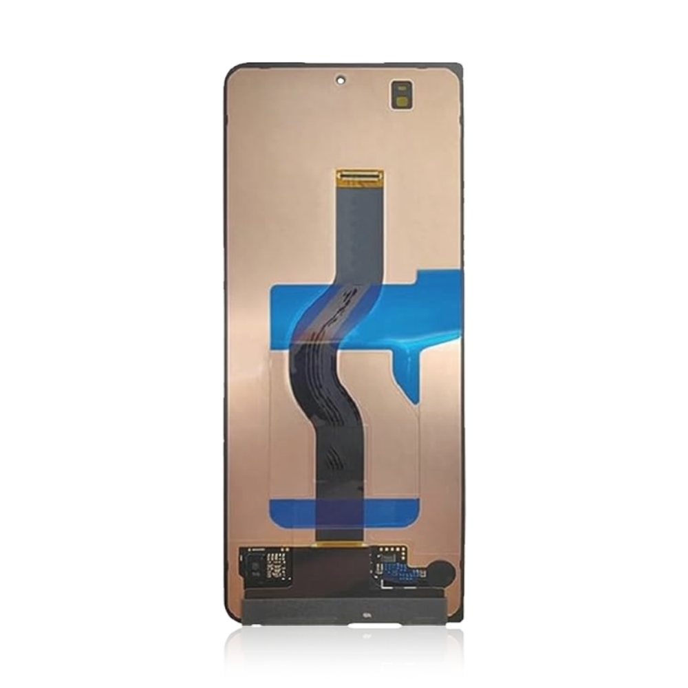 5B Genuine LCD Screen For Samsung Galaxy Z Fold 4 Outer LCD (F936) - Black (GH96-15279A) Genuine LCD Screen For Samsung Galaxy Z Fold 4 Outer LCD (F936) - Black  (GH96-15279A) - Image 2