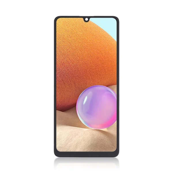 Replacement LCD Screen For Samsung Galaxy A32 4G - No Frame - Image 2