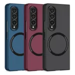 TPU Magsafe Case For Samsung Galaxy Z Fold 5