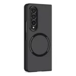 TPU Magsafe Case For Samsung Galaxy Z Fold 5 - Image 2