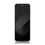 Genuine LCD Screen For Samsung Galaxy A6 (2018) (SM-A600F) With Frame and Touchpad – Black (GH97-21897A) - Image 2
