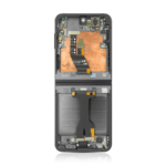 Genuine LCD Screen For Samsung Galaxy A6 (2018) (SM-A600F) With Frame and Touchpad – Black (GH97-21897A) - Image 3