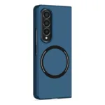 TPU Magsafe Case For Samsung Galaxy Z Fold 5 - Image 4