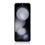 Pull Out A Grade Replacement LCD Screen For Samsung Galaxy Z Flip 5 (F731) With Frame & Touchpad - Black - Image 2