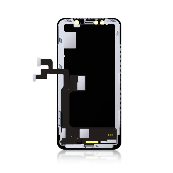 ZY HD+ Incell iPhone X LCD Module Display and Touch Screen Digitizer Assembly - Image 2