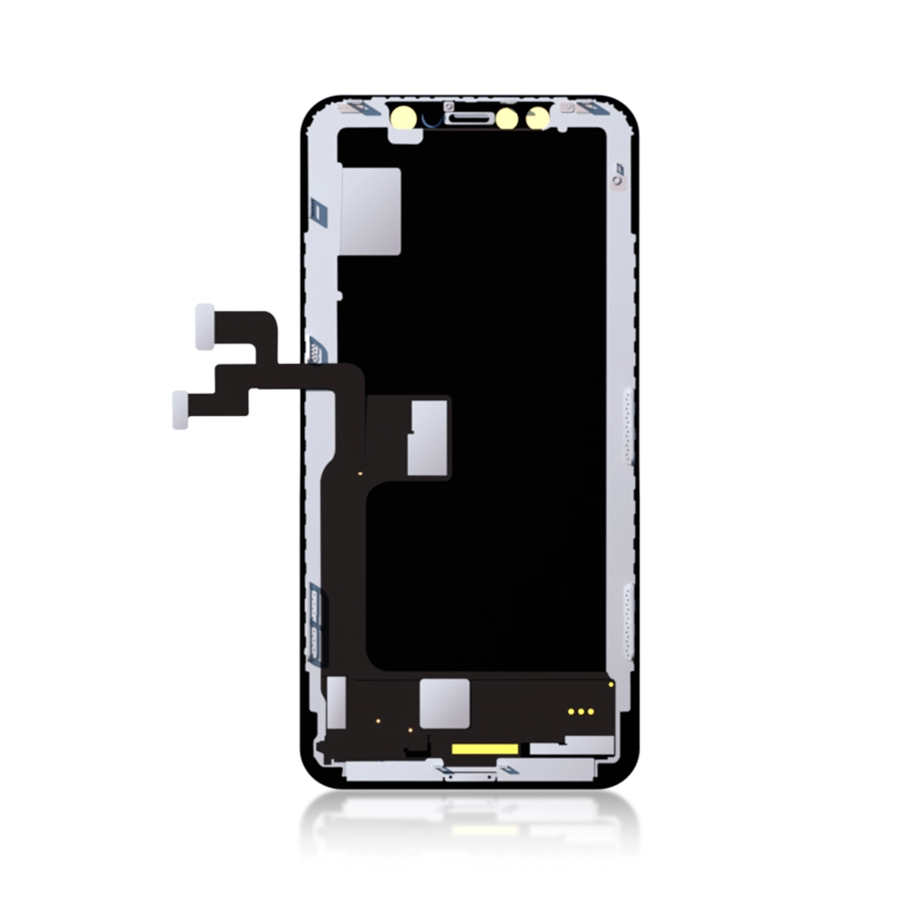 7B ZY Incell LCD Apple iPhone X ZY HD+ Incell iPhone X LCD Module Display and Touch Screen Digitizer Assembly - Image 2