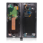 Genuine LCD Screen For Samsung Galaxy Z FOLD 6 5G (F956) Outer LCD With Touchpad  (GH82-35047A) - Image 2