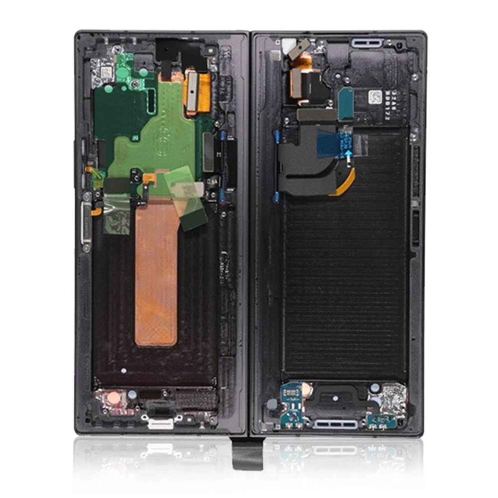 7C Genuine LCD Screen For Samsung Galaxy Z FOLD 6 5G (F956) Without Frame LCD With Touchpad (GH82-35047A) Genuine LCD Screen For Samsung Galaxy Z FOLD 6 5G (F956) Outer LCD With Touchpad  (GH82-35047A) - Image 2