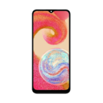 Replacement LCD Screen For Samsung Galaxy A04e (A042) - With Frame - Image 2