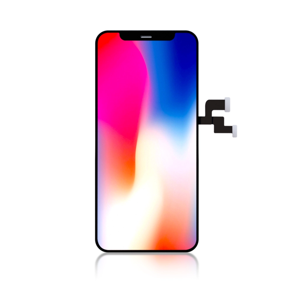 7C ZY Incell LCD Apple iPhone X ZY HD+ Incell iPhone X LCD Module Display and Touch Screen Digitizer Assembly - Image 3