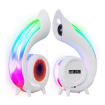 XM G69 Pro Lyrical Atmosphere Wireless Bluetooth Speaker