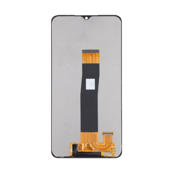 Replacement LCD Screen For Samsung Galaxy A04s (A047) – With Frame - Image 3