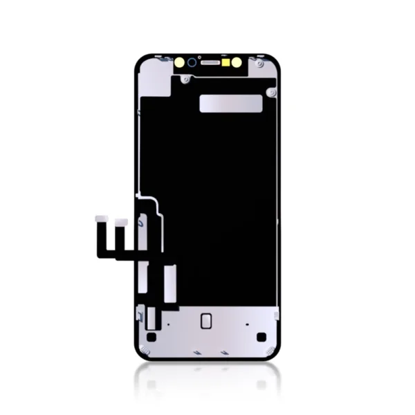 ZY HD+ Incell iPhone XR LCD Module Display and Touch Screen Digitizer Assembly - Image 3