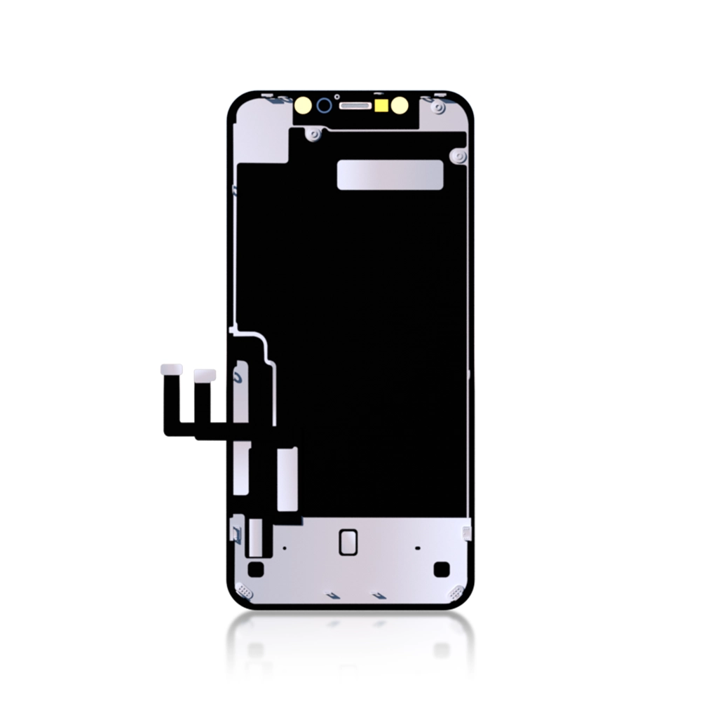 9B ZY Incell LCD Apple iPhone XR ZY HD+ Incell iPhone XR LCD Module Display and Touch Screen Digitizer Assembly - Image 3