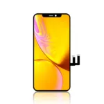 ZY HD+ Incell iPhone XR LCD Module Display and Touch Screen Digitizer Assembly - Image 2