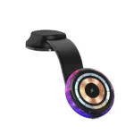 ATB X7C25 15W Wireless Car Charger And Holder