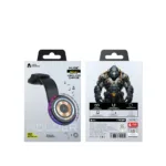 ATB X7C25 15W Wireless Car Charger And Holder