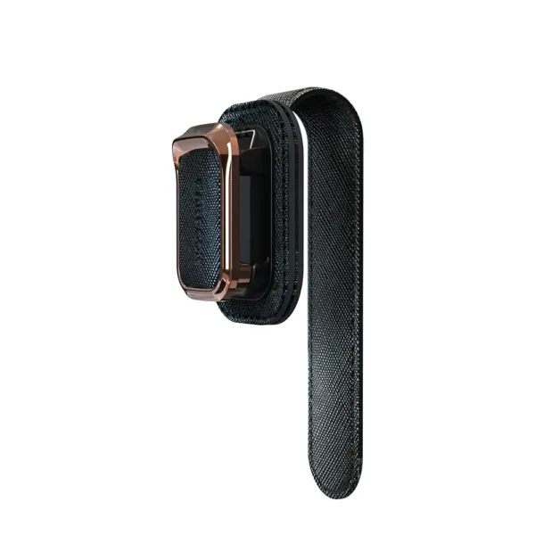 ATB CF02 Glasses Holder Clip For Car - Image 1