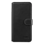 ANG Premium Adannu Leather Book Case For iPhone 16 - Image 2