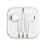 Handsfree iPhone 5 AAA White