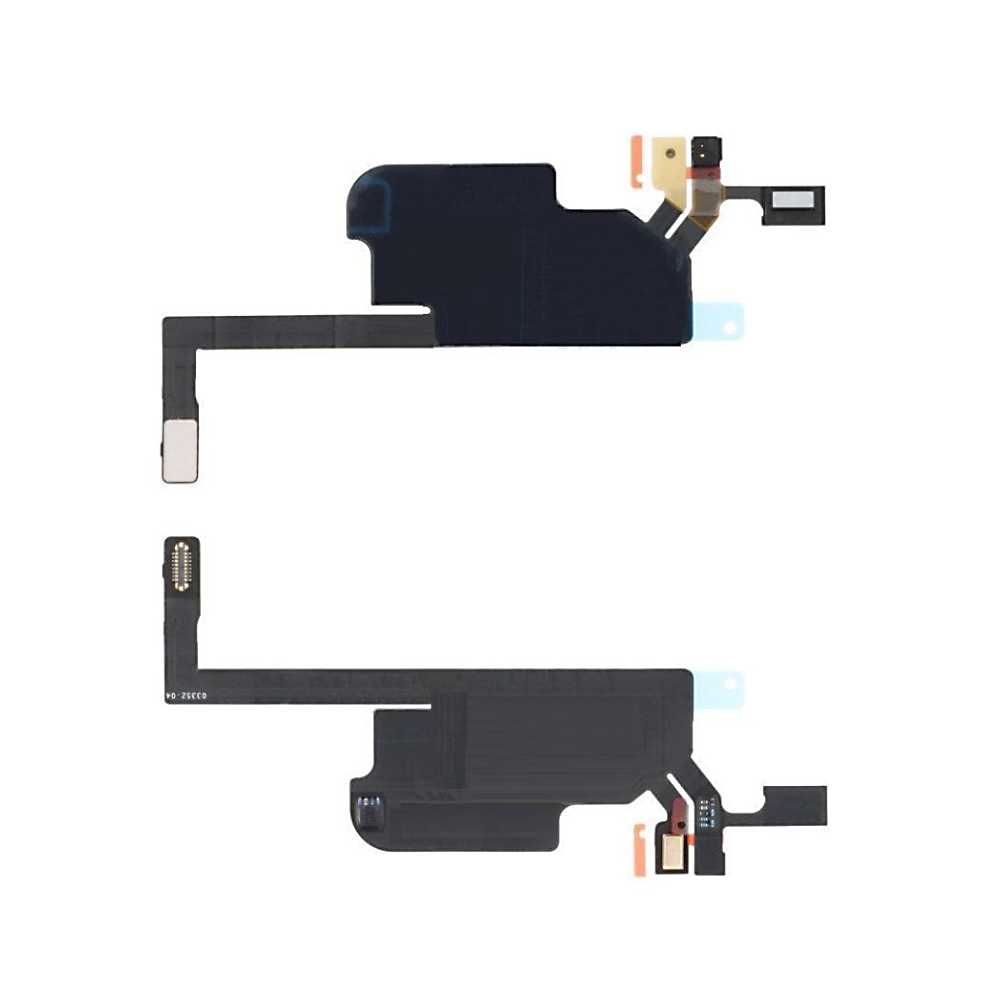 11A Replacement Loud Speaker Flex For iPhone 13 Replacement Loud Speaker Flex For iPhone 13 - Image 1